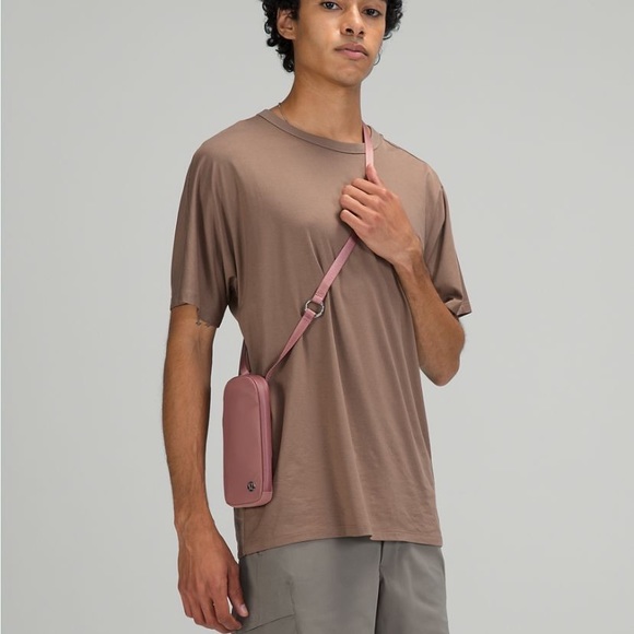 LAST ONE:  Lululemon Modular Phone Crossbody - Picture 10 of 15